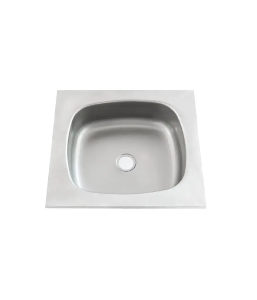 Lavadero freg 1pozo 48 x 43 ALMETAL