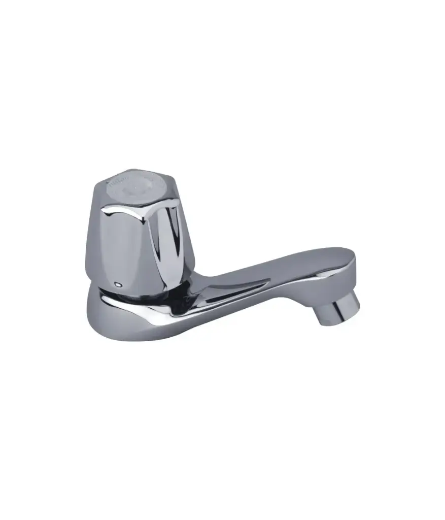 Valvula de lavabo 1/2" Capri Jimmy FV  (E220.01/ 71CR)