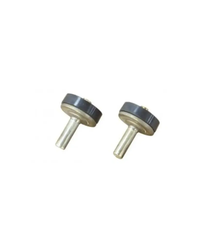 Valvulita p/Baron C/K 1/2" par E451.31(13)DH