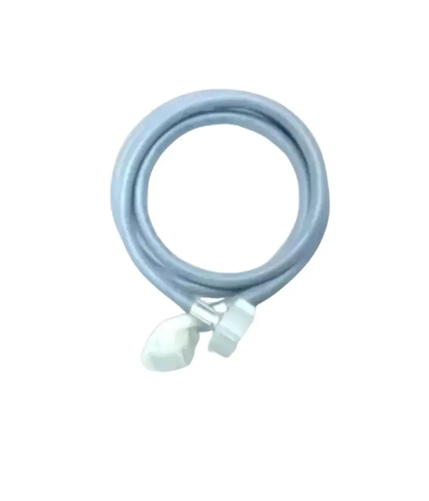 Manguera p/lavadora entrada de agua 1.2mtr FOSET