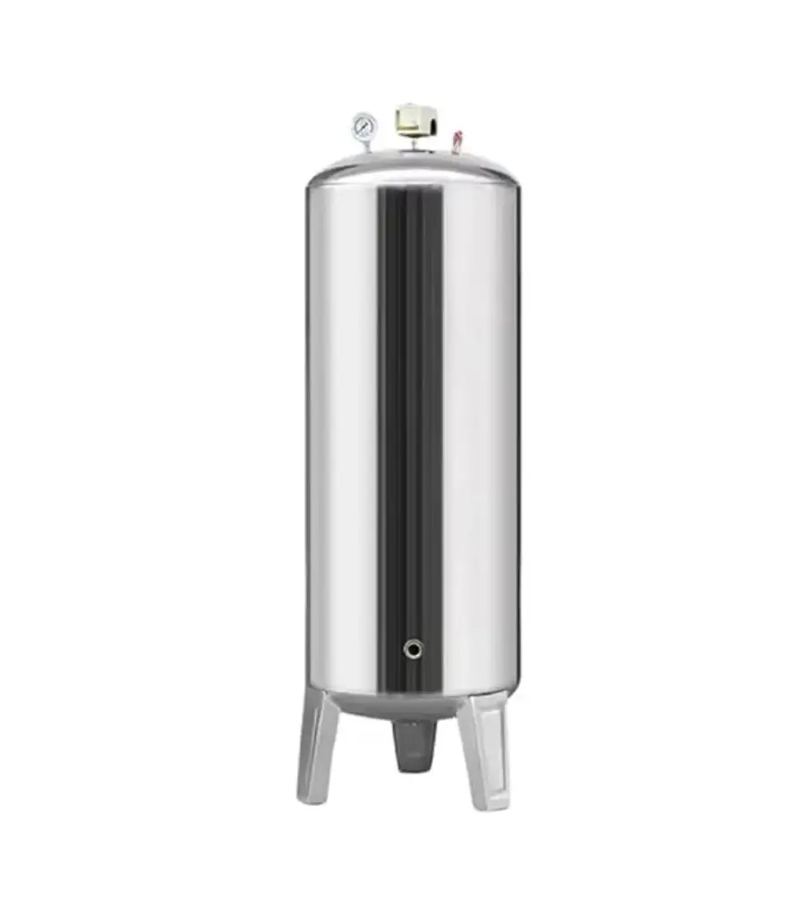 Tanque de presion ( 30 Gls ) Well Tank ALTO