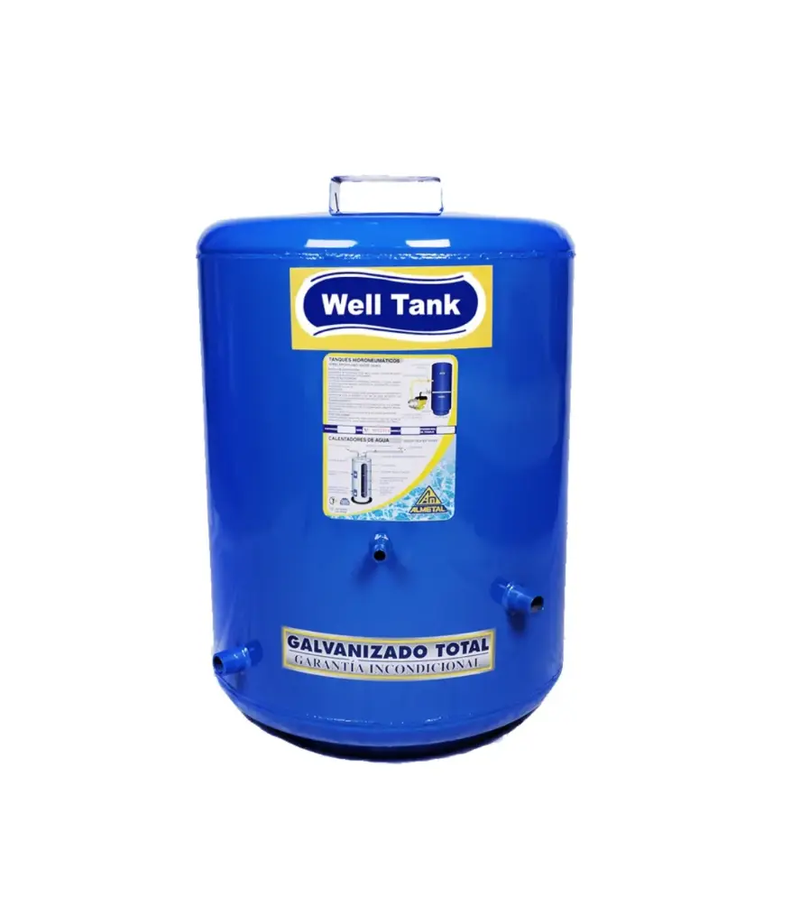 Tanque de presion ( 80 Gls ) Well Tank 135*56