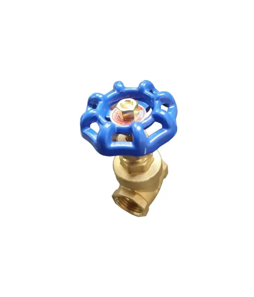 Valvula de compuerta 1 1/2" SK
