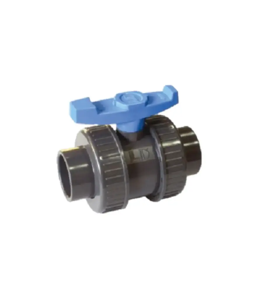 valvula doble universal roscable 1/2" LD /ERA