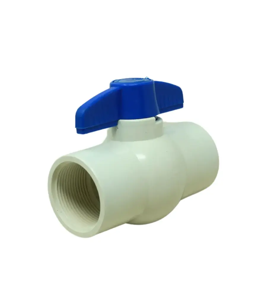 valvula pegable 1 1/2" BP