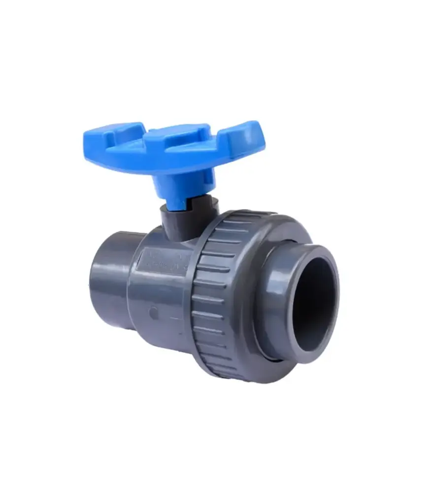 Valvula pegable 2" LD