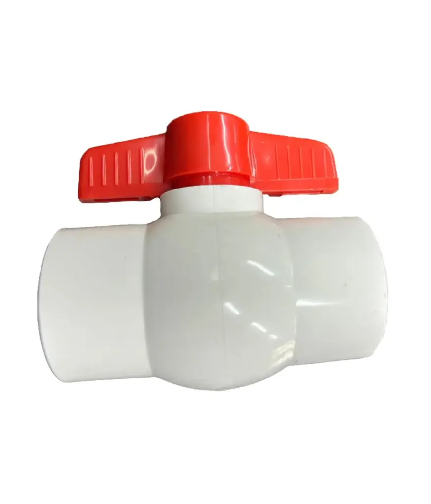 Valvula roscable 1 1/2" ERA