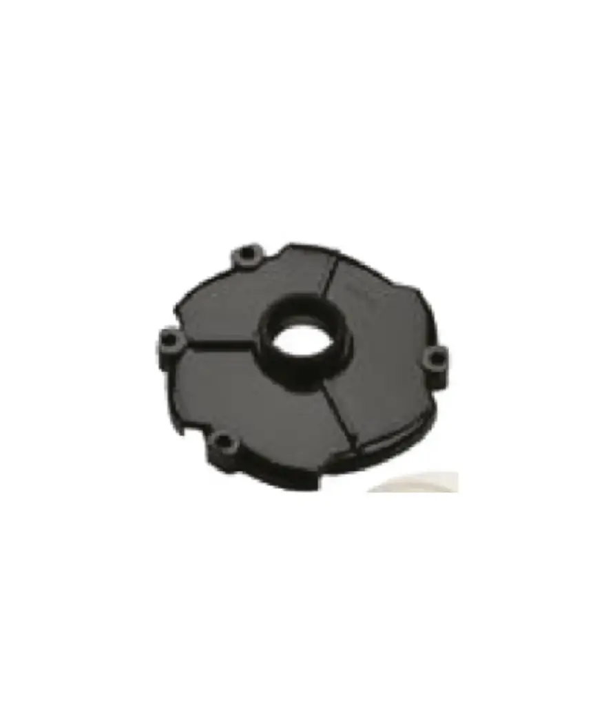 Kit repuesto p/ bomba 3HP porta turbina rong long W63100-W4075H