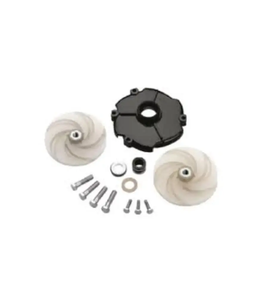 Kit repuesto p/ bomba jacuzzi 1 HP F&W (EK10)(148140)