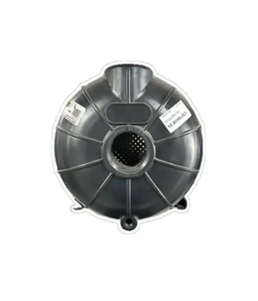 PACER carcasa FRONTAL 3" PACER