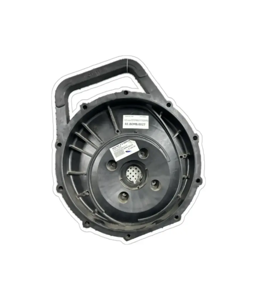PACER carcasa POSTERIOR MANIJA 2"-3" PACER (PR703.30B)
