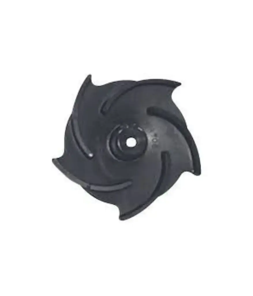 PACER impeller #706 curva (i) 2" x 7.5hp