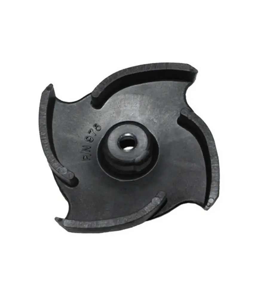 PACER impeller #975 3" X 5HP