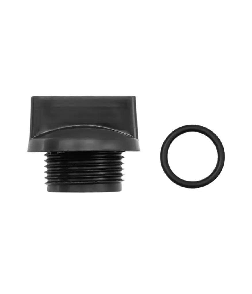 Repuesto p/bomba 5.5-6.5HP Tapon macho p/carcasa 3"-2" GX-160 CN