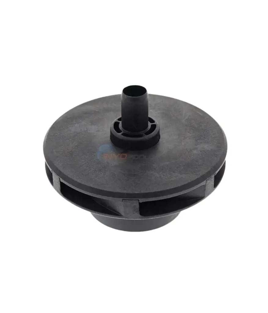 Repuesto p/bomba jacuzzy 5 HP PENTAIR IMPELLER 400023Z (H3-5HP-AQ)/whisperflo