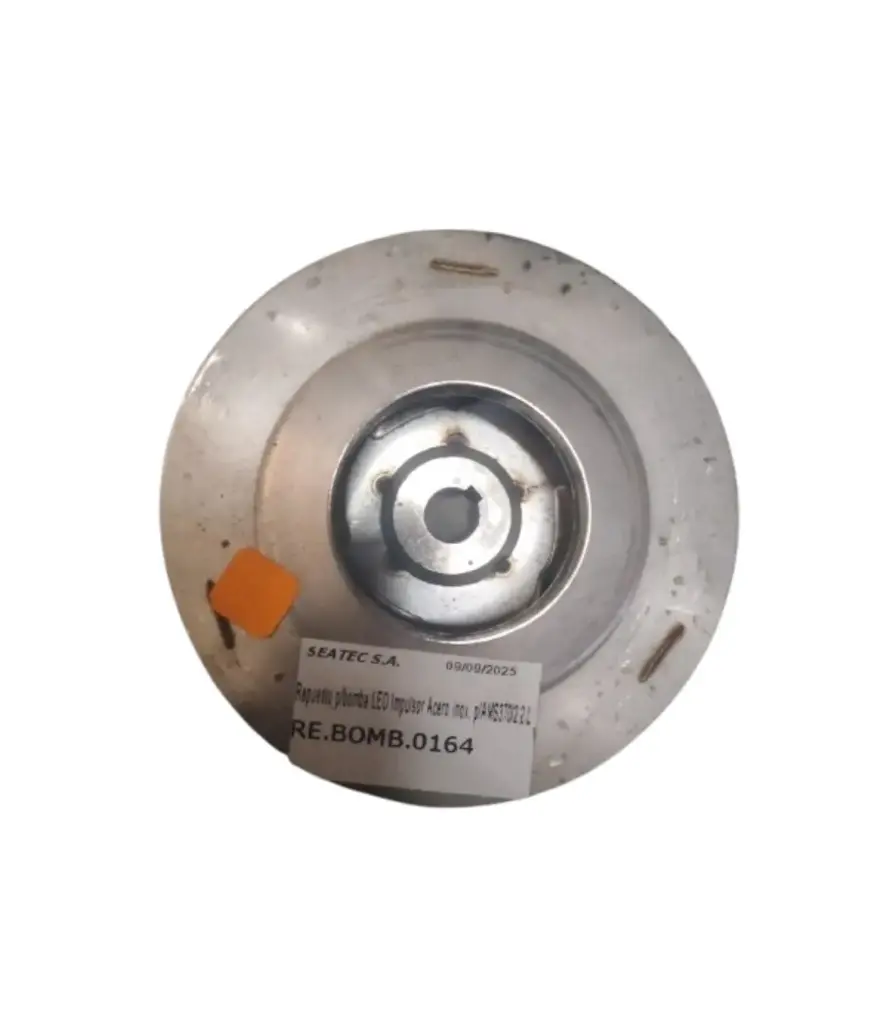 Repuesto p/bomba LEO 3HP AMS370/2.2 IMPULSOR  AC-INOX.