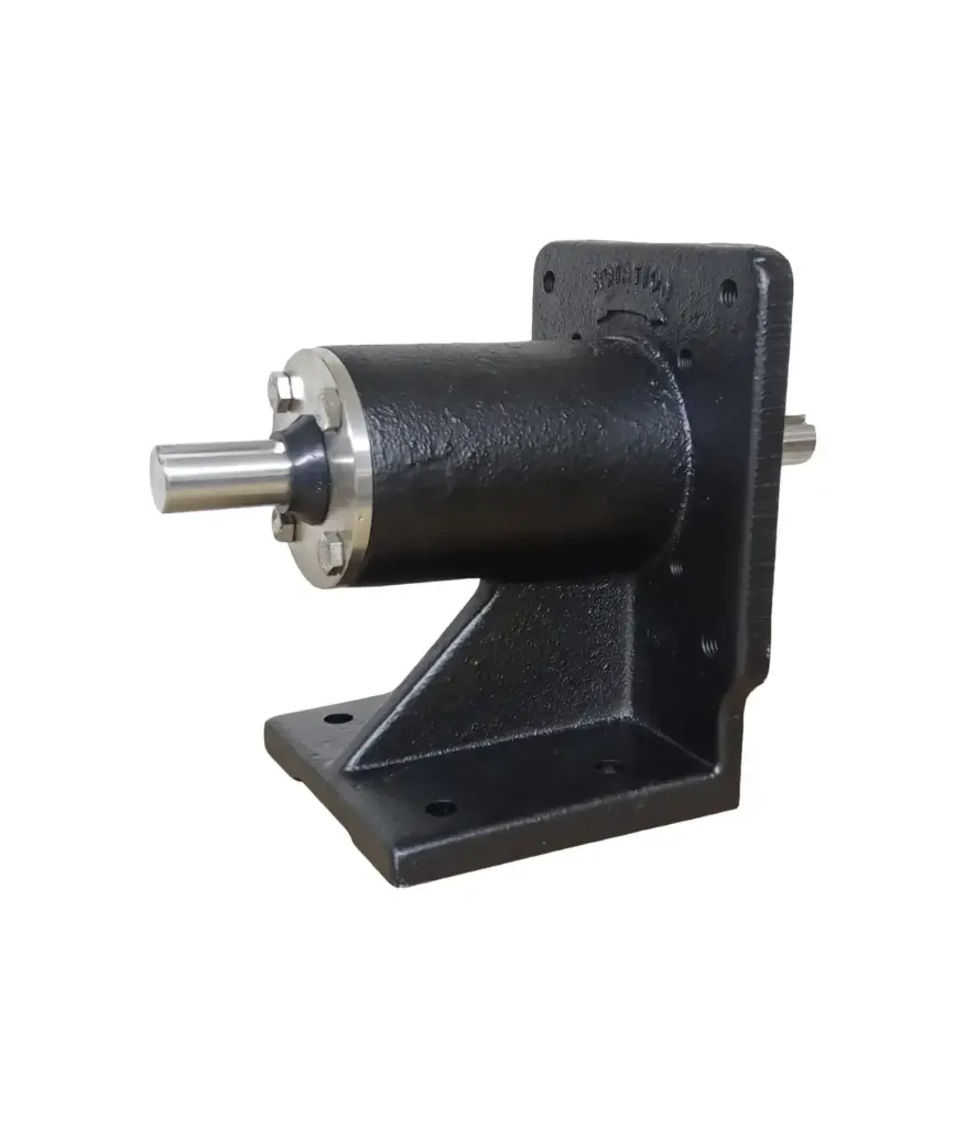 PACER EJE PARA PEDESTAL DE BOMBA 304