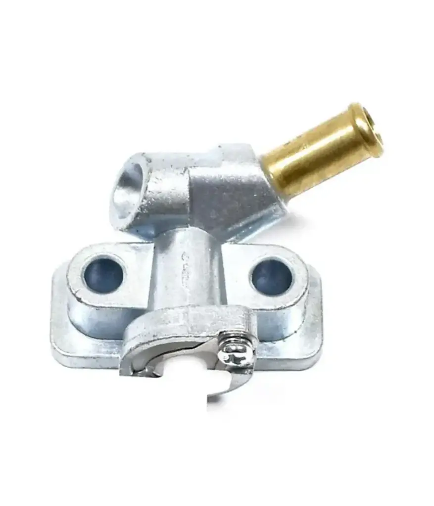 Repuesto p/bomba a diesel IBP 192FB 13HP (Presion) LLAVE DE PASO KAMA 186 CN