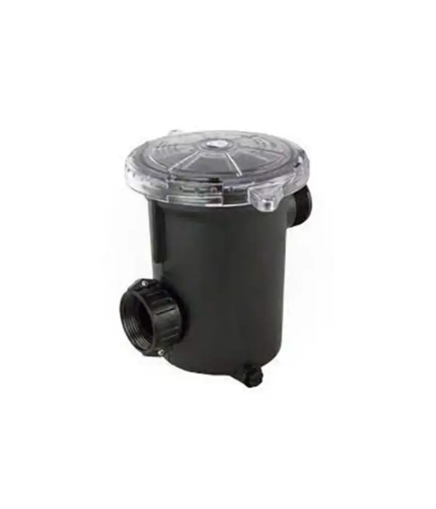Repuesto p/bomba jacuzzy 2 HP SUPERFLOW TRAMPA DE PELO