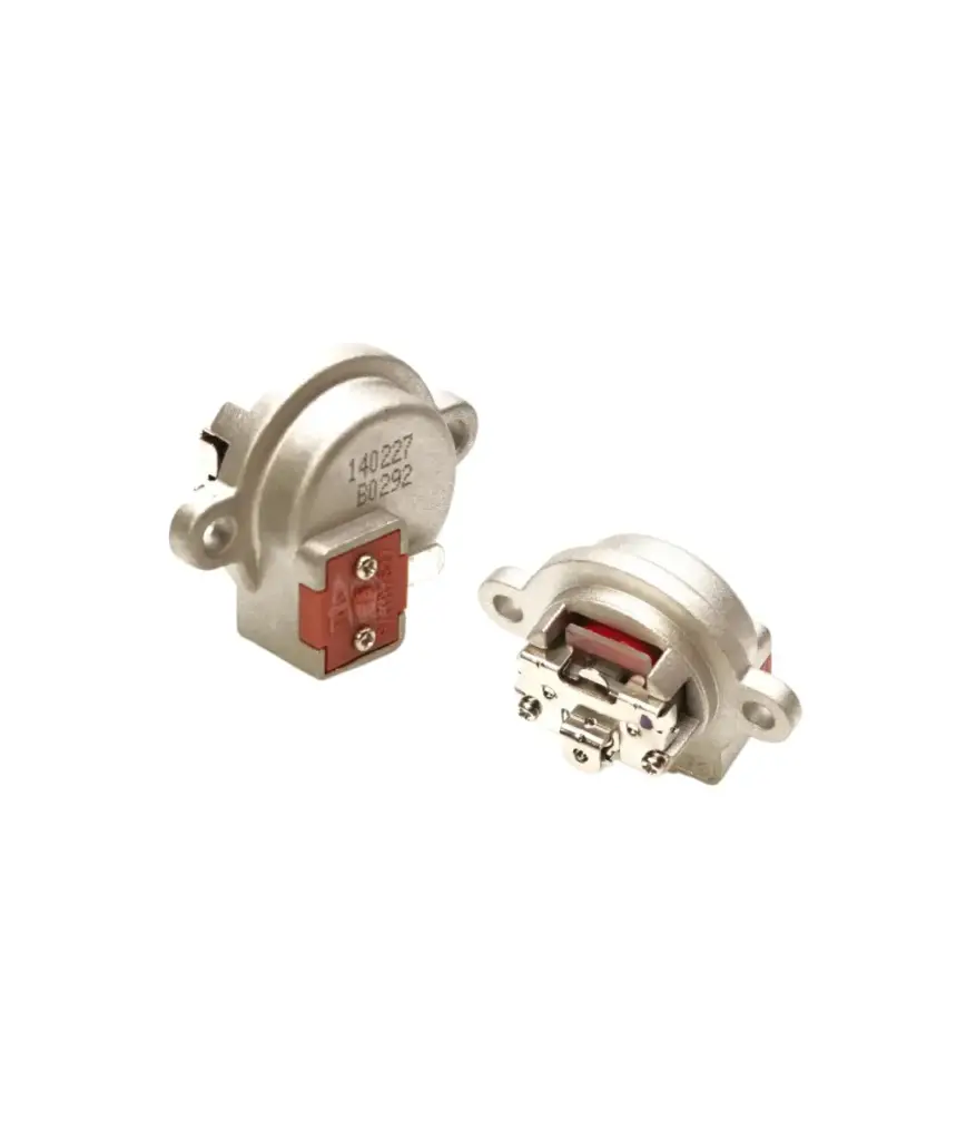 Repuesto p/calefon instamatic BOBINA DIAFRAGMA TOMAT (PCCA011)