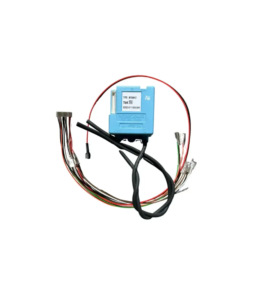 Repuesto p/calefon INSTAMATIC MODULO ELECTRICO 26LT (PCCA001)