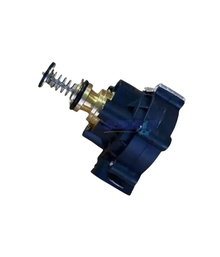 Repuesto p/calefon instamatic QUEMADOR 20-26 LTS (PCCA032)