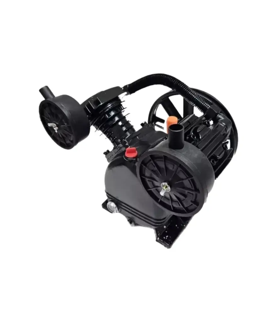Cabezal 3HP p/compresor 2 piston CENTURY MY2065