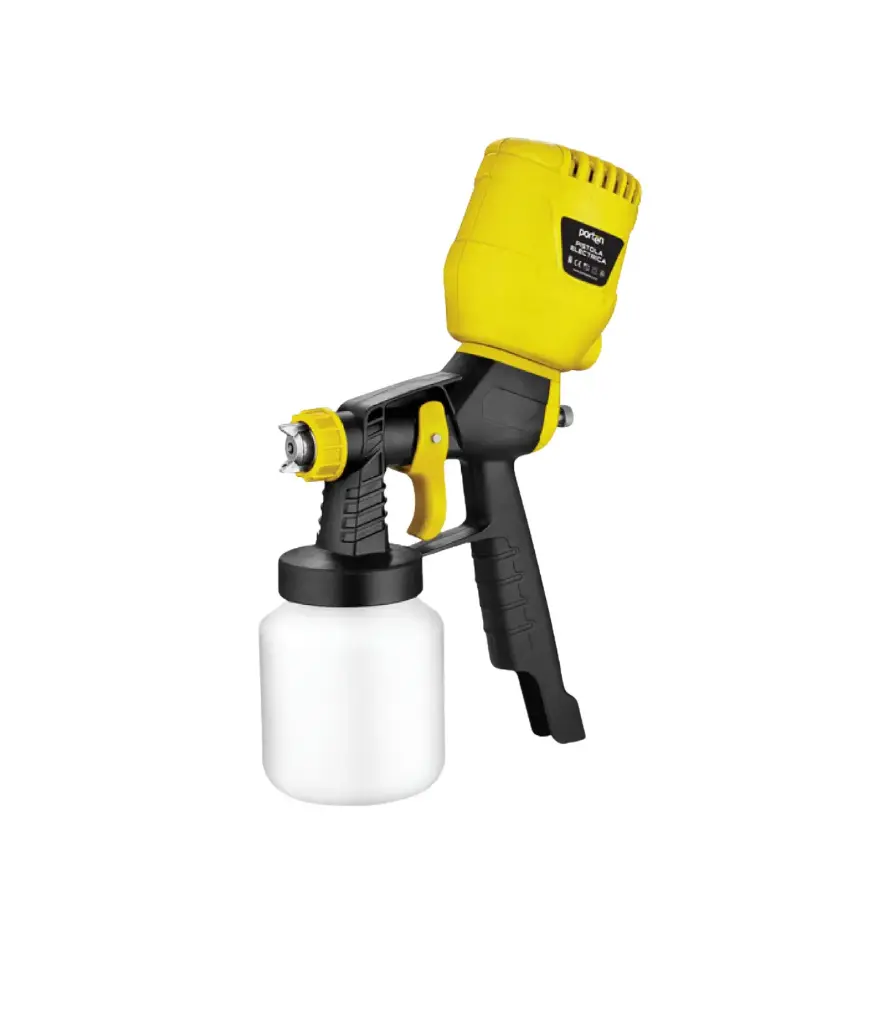 PISTOLA P/HIDROL. 4000PSI PORTEN PH16 (PPH-400)