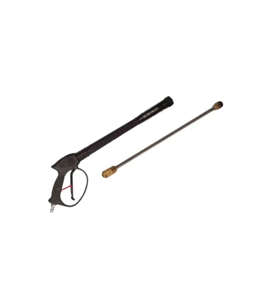 PISTOLA P/HIDROL.CON LANZA 5000PSI PORTEN PPH-500