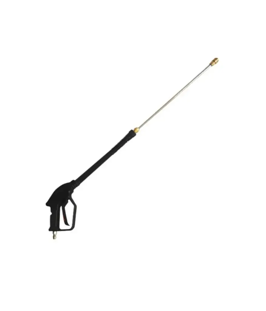 PISTOLA P/HIDROL.CON LANZA PHR230-7 PORTEN