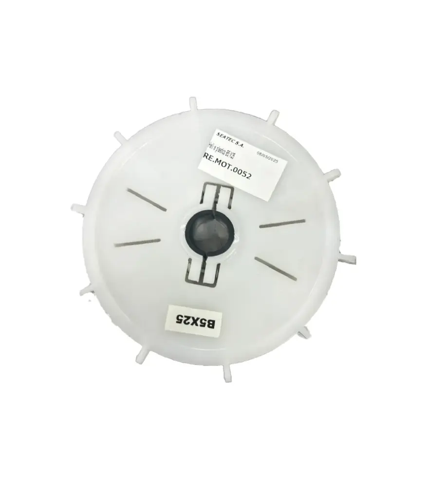 Helice plastico B5 X25