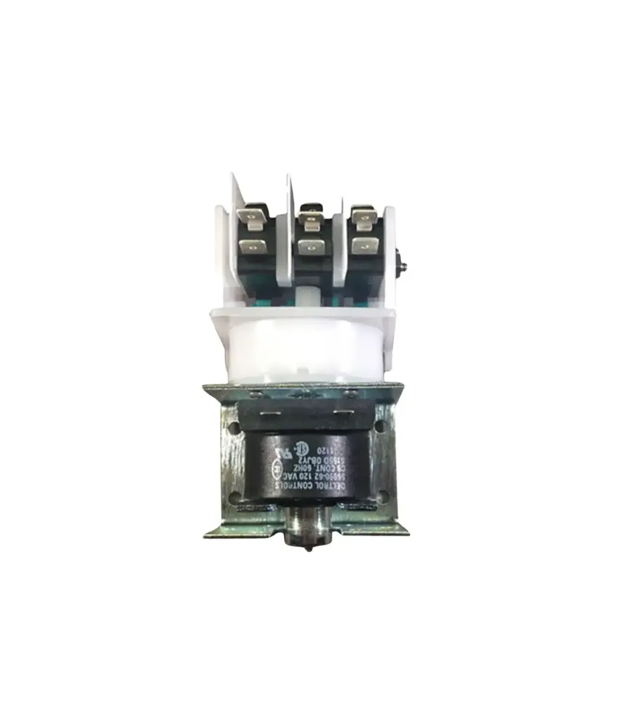 SWITCH C/SELENOIDE 4 FUNCIONES LARGA DISTANCIA (MSG325A)
