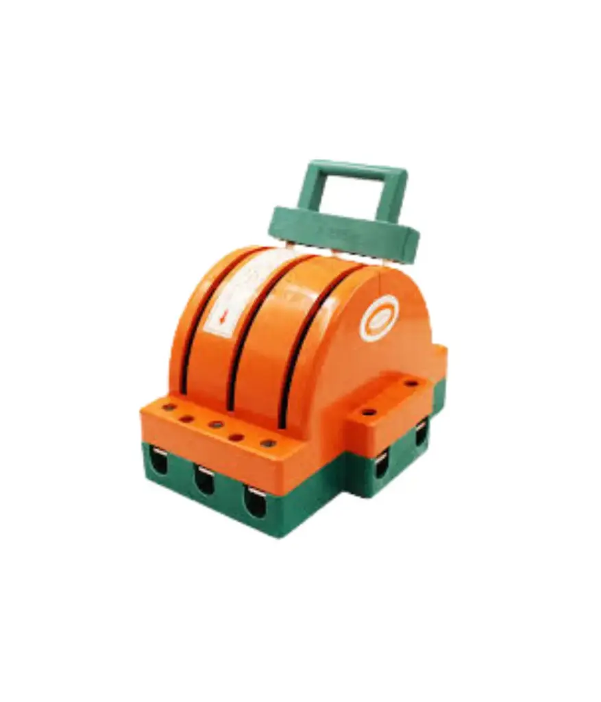 SWITCH REVERSIBLE 3p x 225Amp (DL3PX225A)