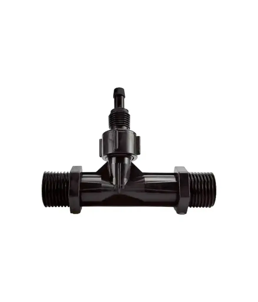 VENTURY 2" PVC INYECTOR 10 BAR A&P