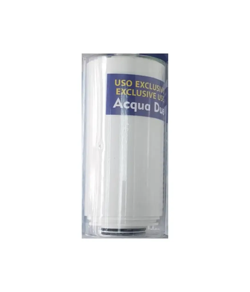 Repuesto p/valvula cocina ACQUA DUE Filtro elemento p/grifo REFIL
