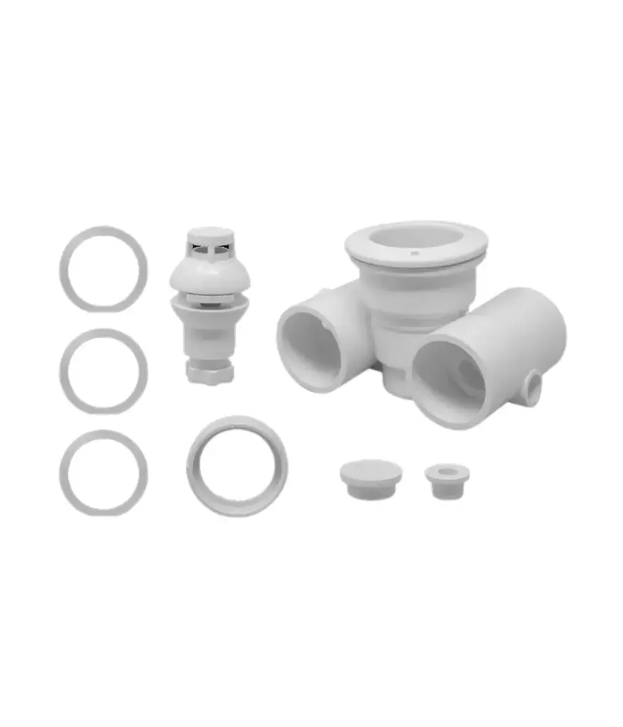 Repuesto Hidrojet 1 1/2*1 1/2 completa DAMIPLAST