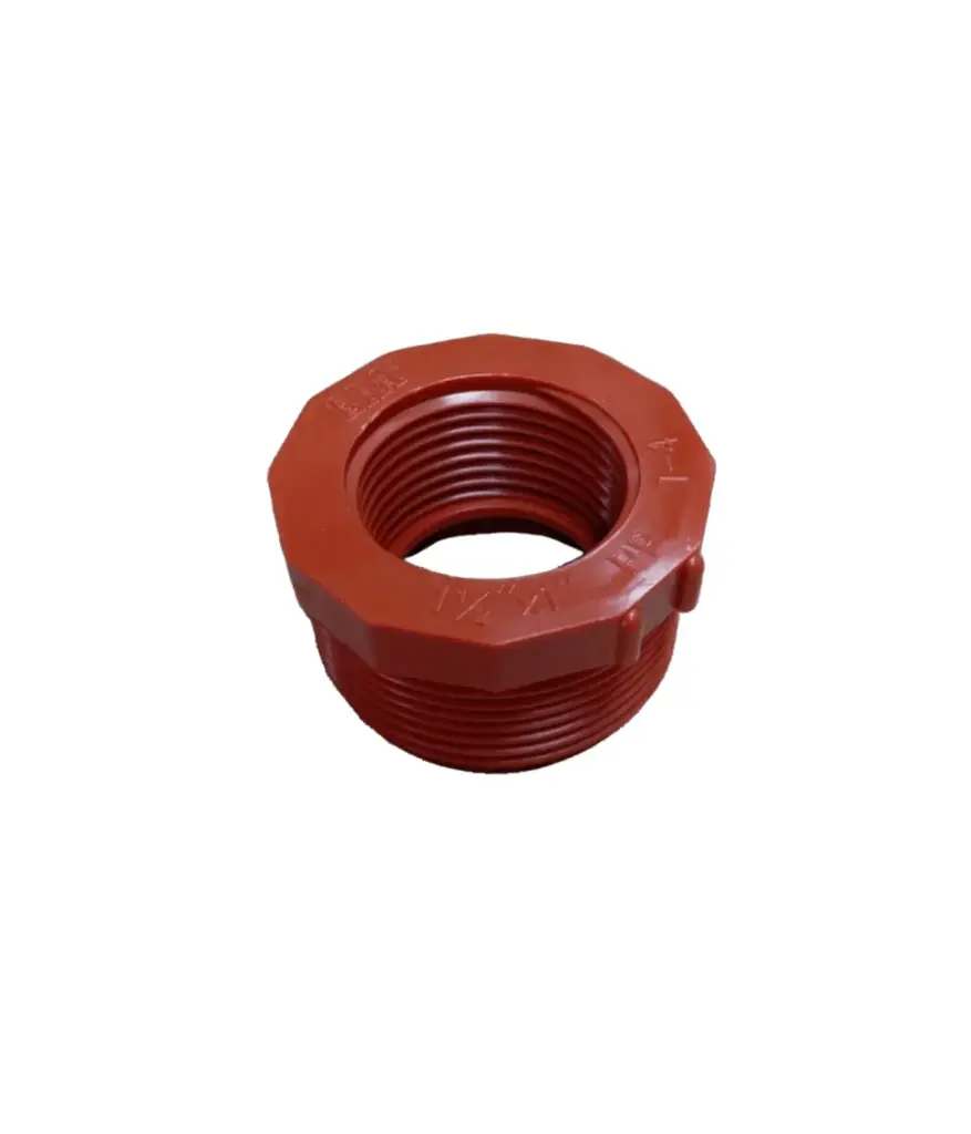 Bushing roscable PP 1" x 1/2"