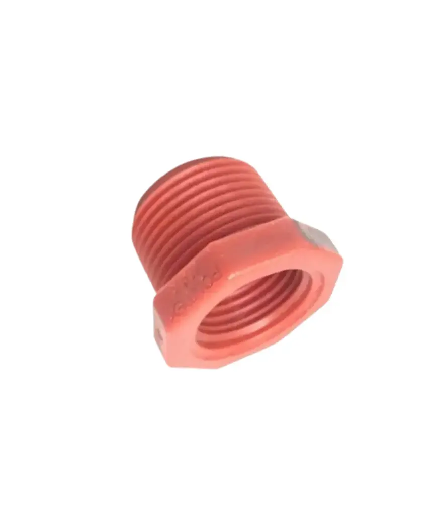 Bushing roscable PP 1" x 3/4"