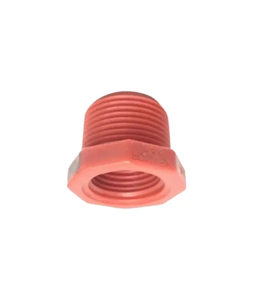 Bushing roscable PP 2" x 1 1/2"