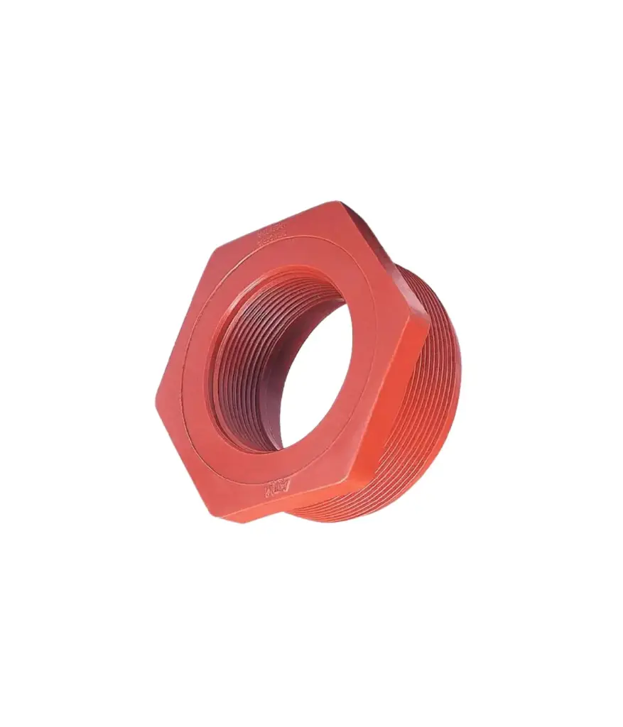 Bushing roscable PP 3" x 2"