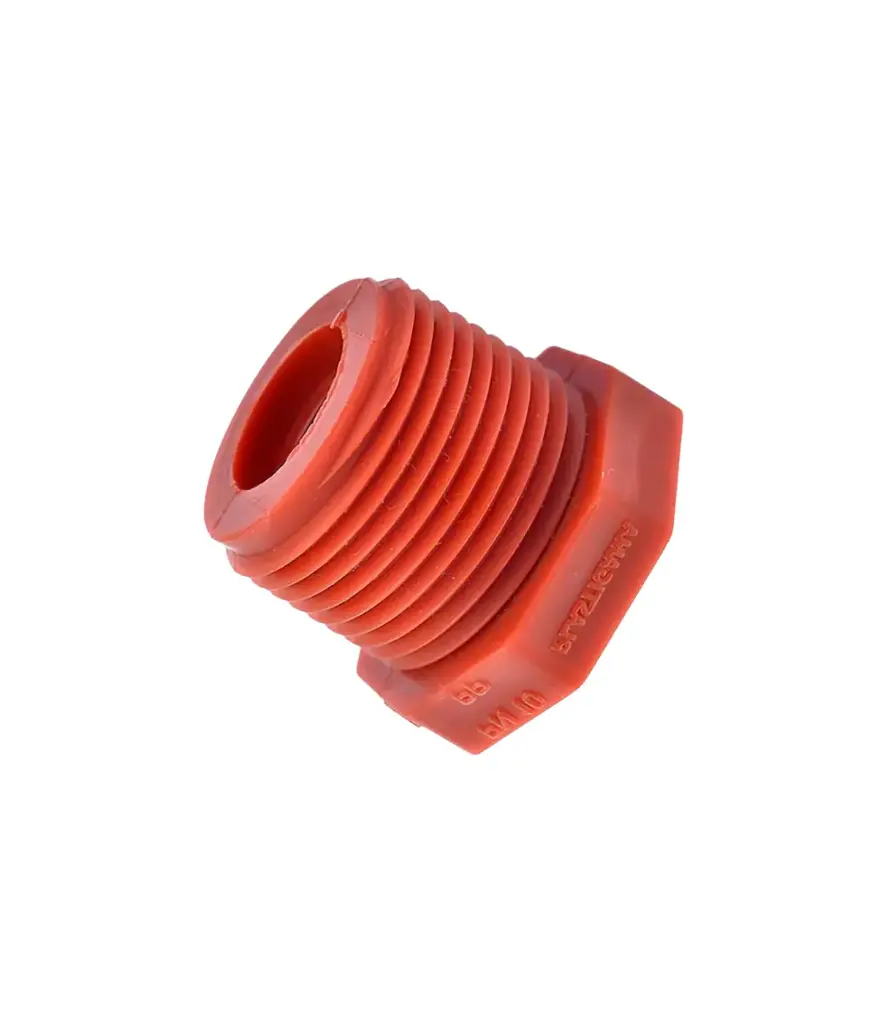 Bushing roscable PP 4" x 3"