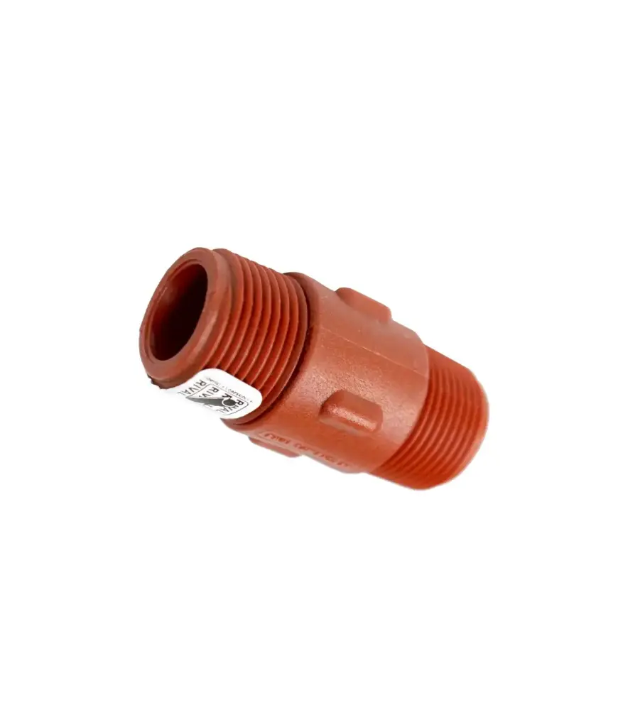 Neplo roscable PP 1 1/4"