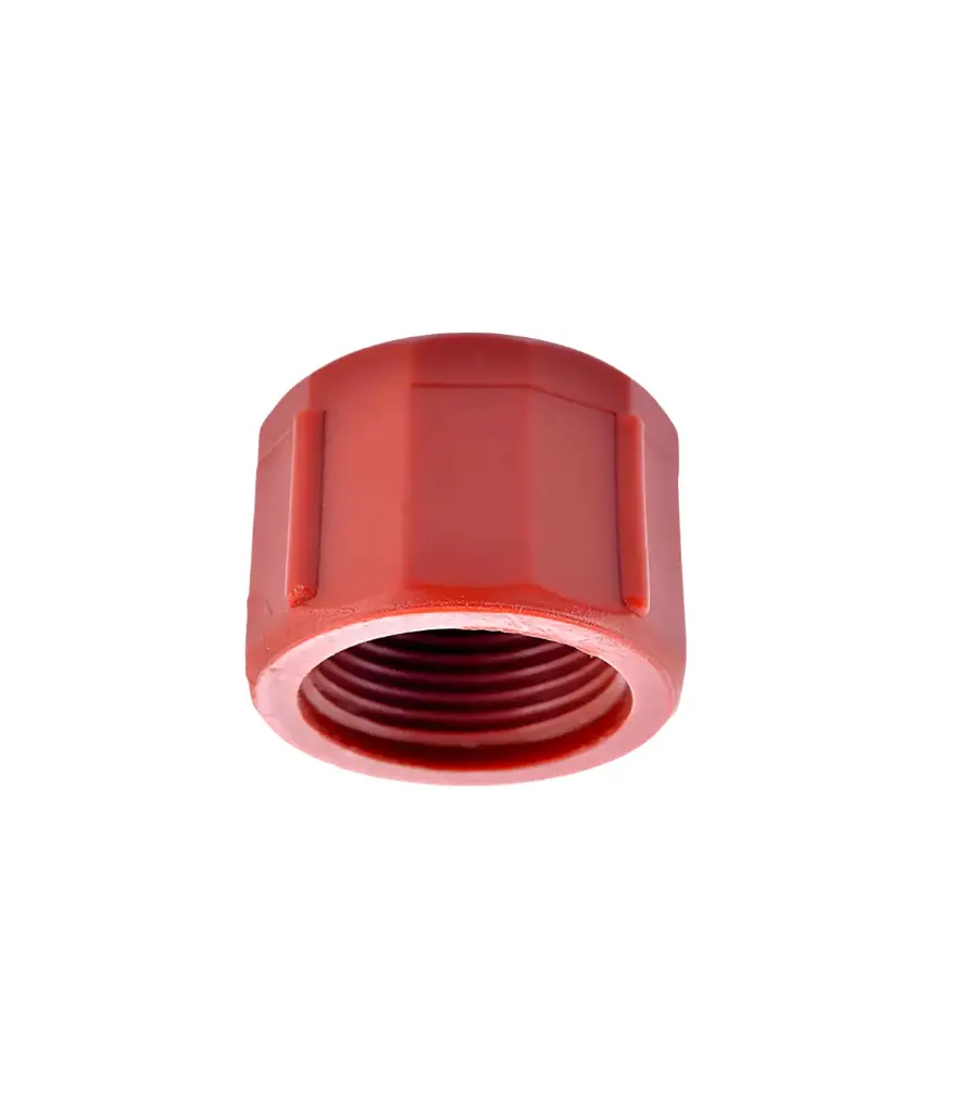 Tapon hembra roscable PP 1 1/4"