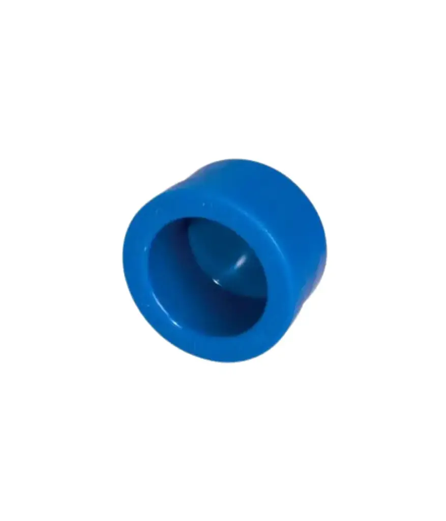 Termofusion Tapon hembra pegable 20mm PP
