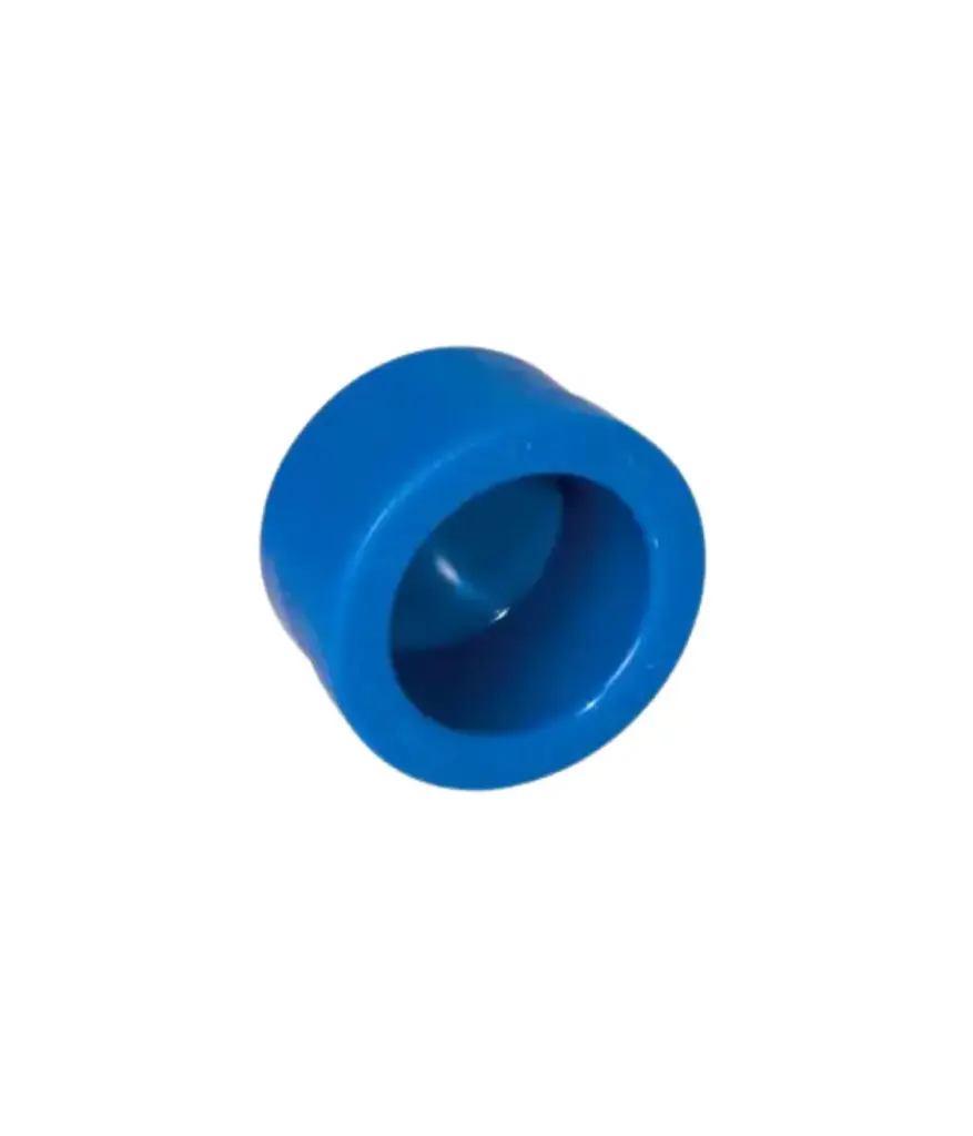 Termofusion Tapon hembra pegable 25mm PP