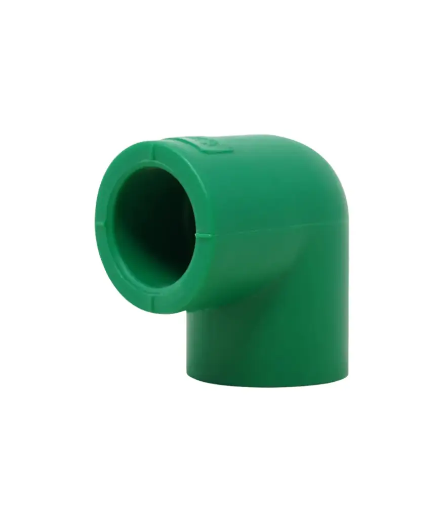 Termofusion codo pegable 32mm*90