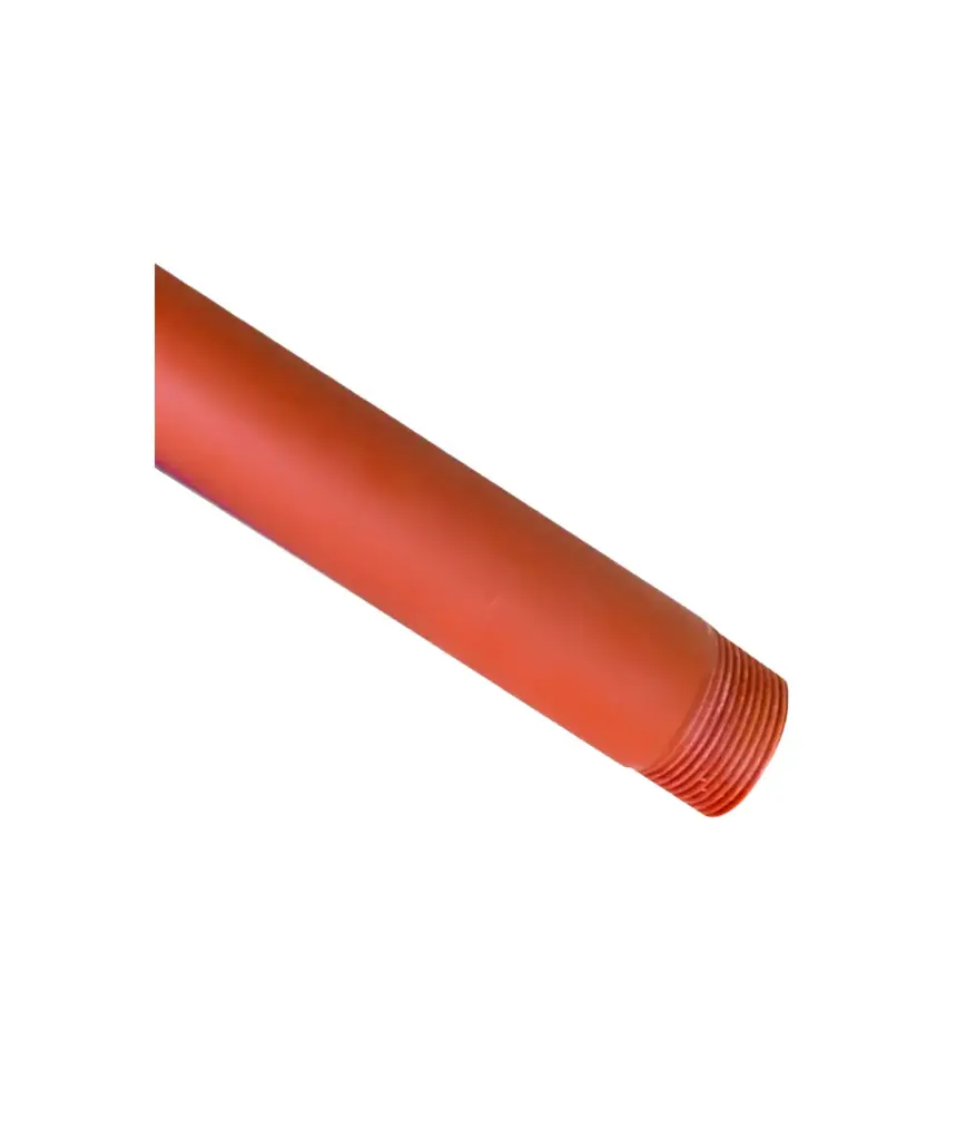 Tubo p/agua caliente 2" Polimex