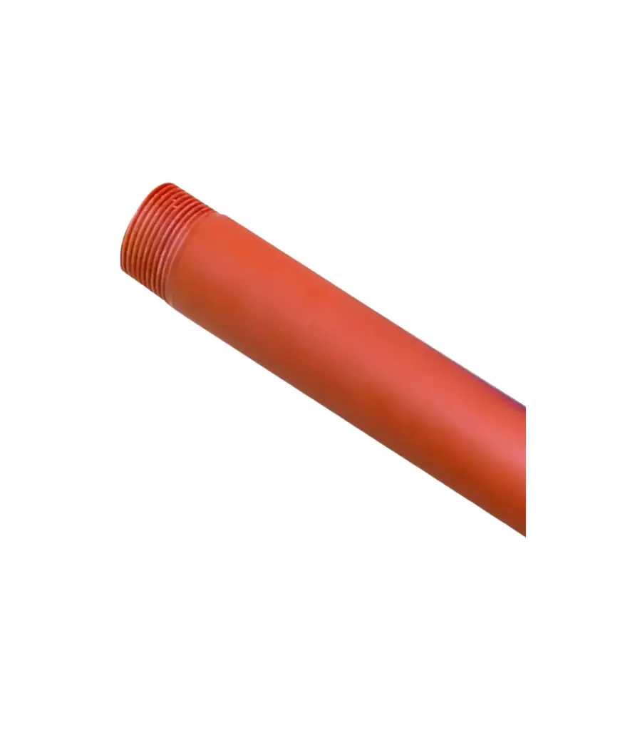 Tubo p/agua caliente 3/4" Polimex