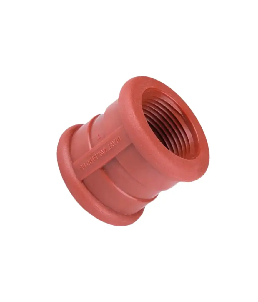 Union roscable PP 1 1/2"