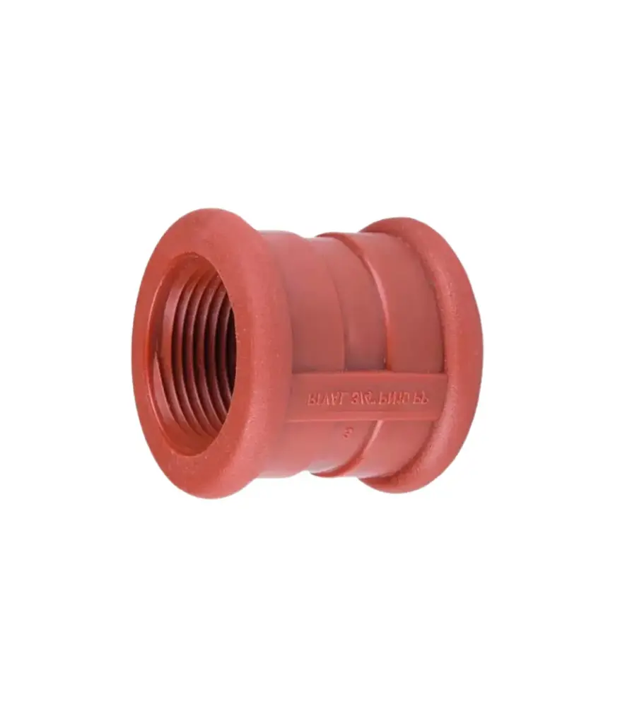 Union roscable PP 1 1/4"